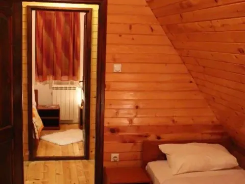 Prodaja, kuća, 330m², Žabljak, Crna Gora - image 5