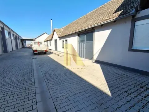 Sale, office space, 1252m², Stara Pazova, Srbija - image 6