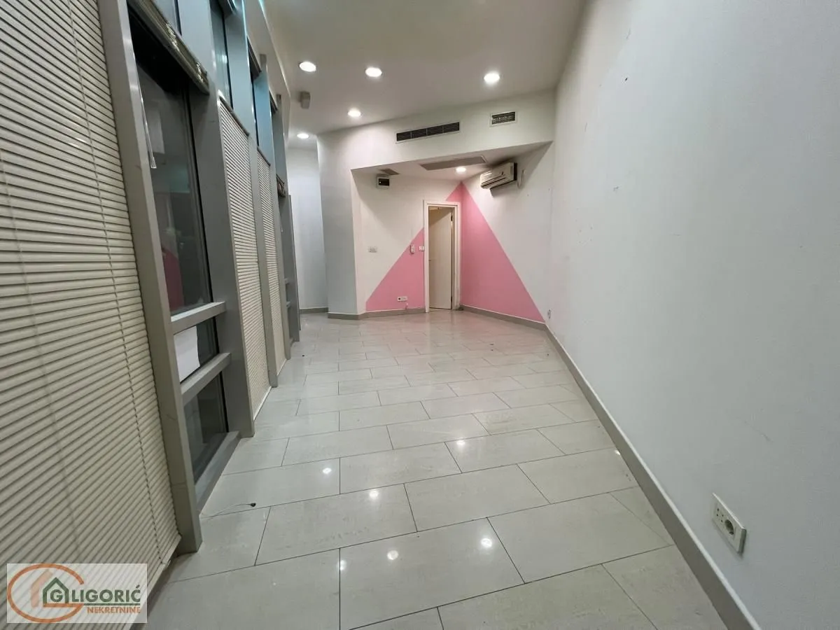 Sale, office space, 20m², Stari Grad, Beograd