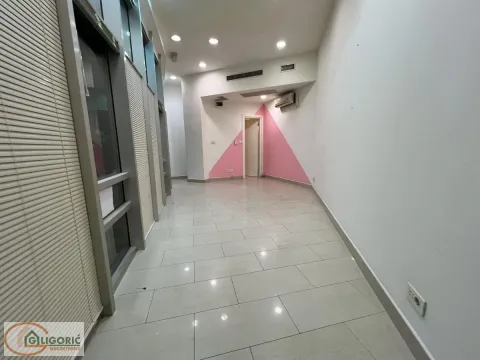 Prodaja, poslovni prostor, 23m², Stari Grad, Beograd - image 2