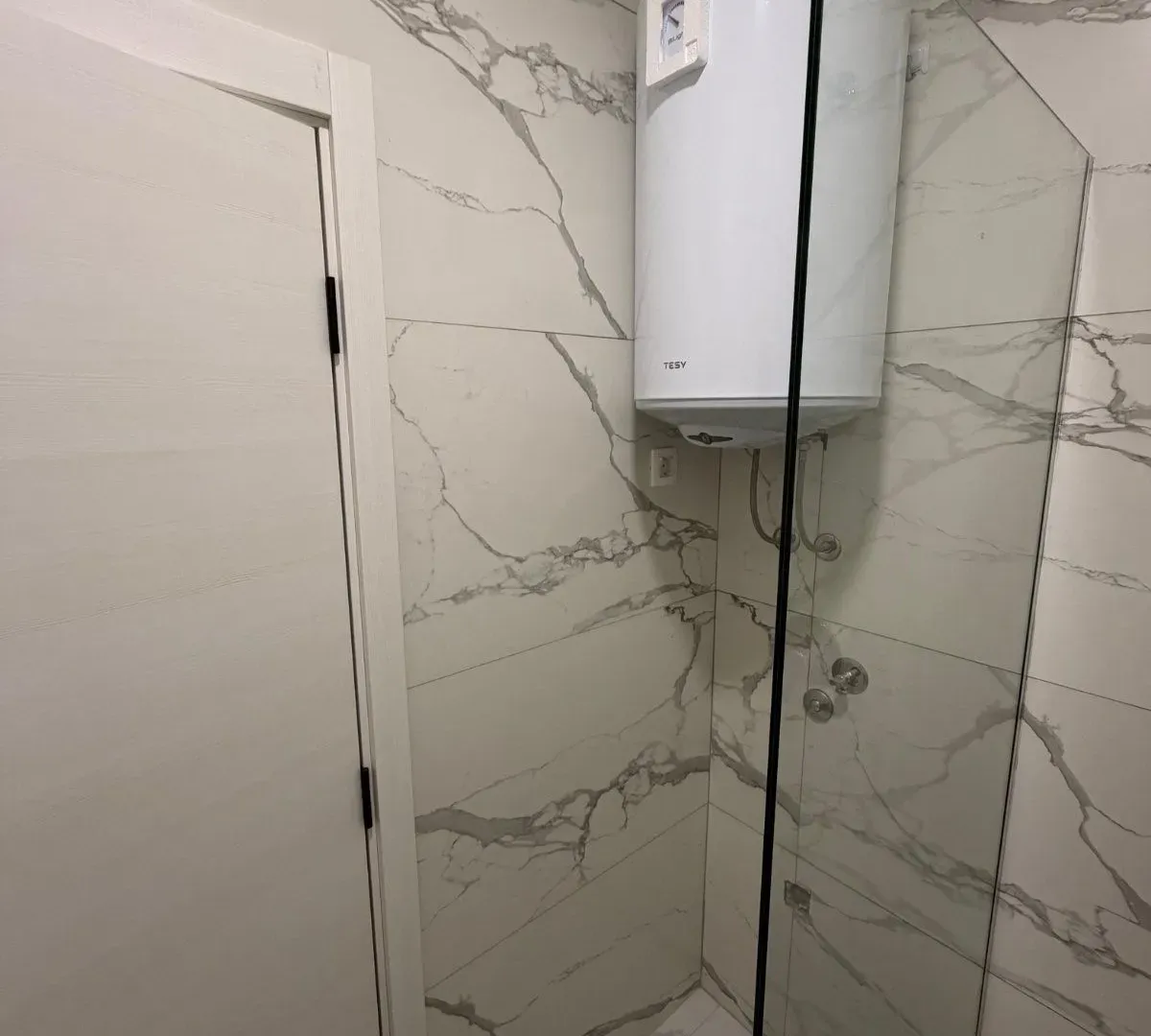 Rent, one bedroom apartment, 42m², Stari Aerodrom, Podgorica