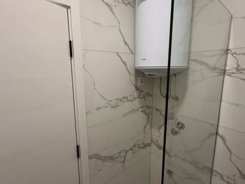 Izdavanje, jednosoban stan, 42m², Stari Aerodrom, Podgorica - image 2