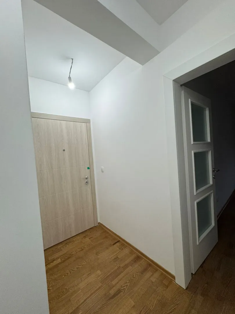 Rent, two bedroom apartment, 57m², Podgorica, Crna Gora