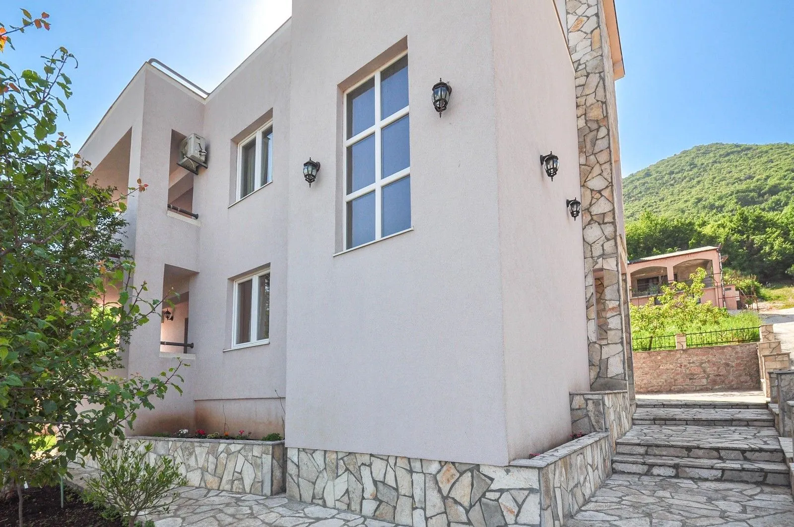 Prodaja, kuća, 260m², Bijela, Herceg Novi