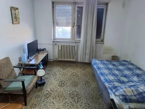 Prodaja, dvosoban stan, 58m², Zemun Centar, Zemun Sve Podlokacije - image 3