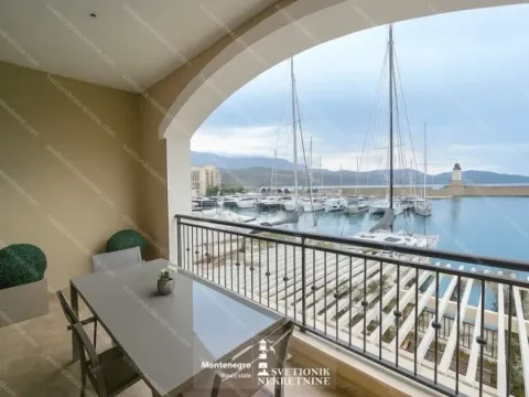 Prodaja, garsonjera, 46m², Luštica, Herceg Novi - image 10