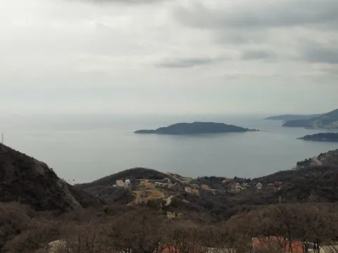 Prodaja, plac, 2170m², Kuljače, Budva - image 14