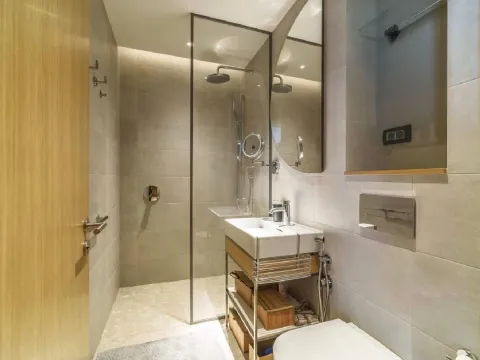 Prodaja, jednosoban stan, 55m², Porto Montenegro, Tivat - image 12