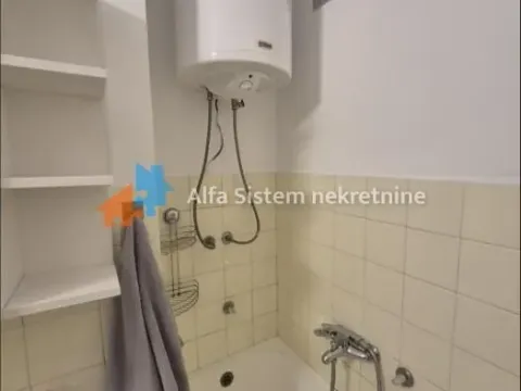 Izdavanje, stan, 48m², Novi Beograd Blok 22, Novi Beograd Sve Podlokacije - image 12