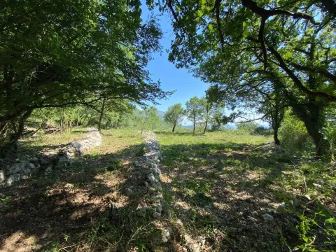 Prodaja, plac, 1803m², Kuljače, Budva - image 7