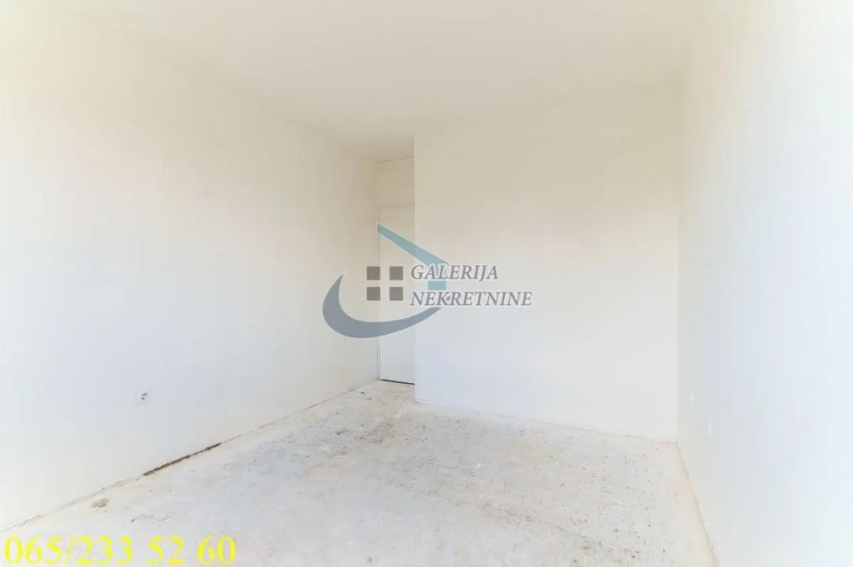 Prodaja, trosoban stan, 77m², Banjica, Voždovac Sve Podlokacije