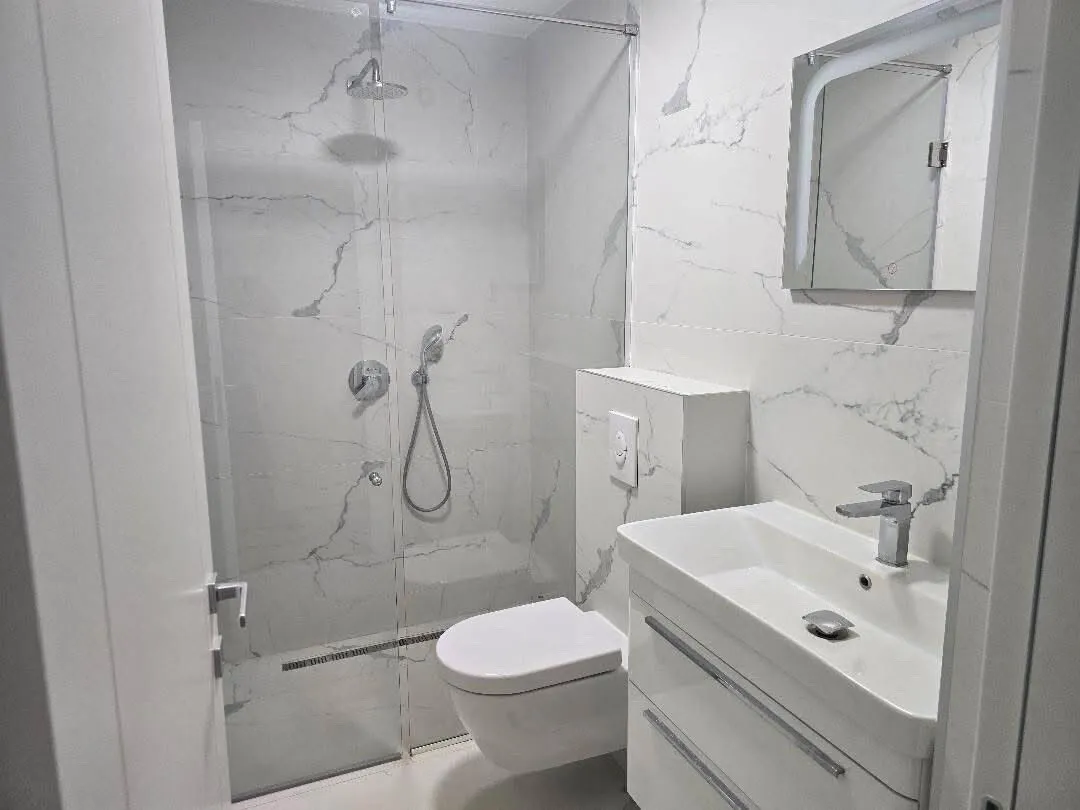 Rent, three bedroom apartment, 130m², Dalmatinska ulica, Podgorica