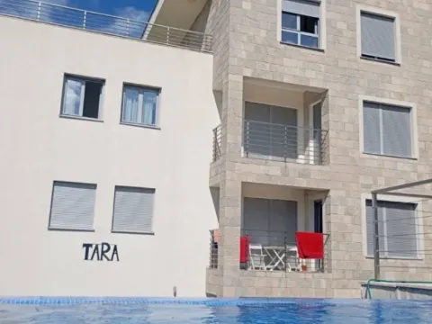 Prodaja, dvosoban stan, 104m², Mažina, Tivat - image 9