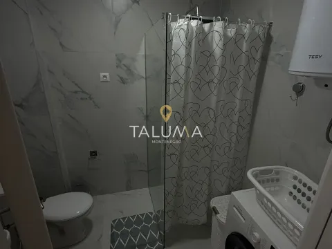 Izdavanje, jednosoban stan, 47m², Zagorič, Podgorica - image 6