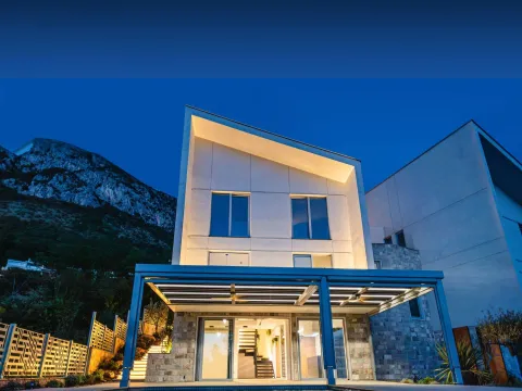 Prodaja, kuća, 227m², Tudorovići, Budva - image 20