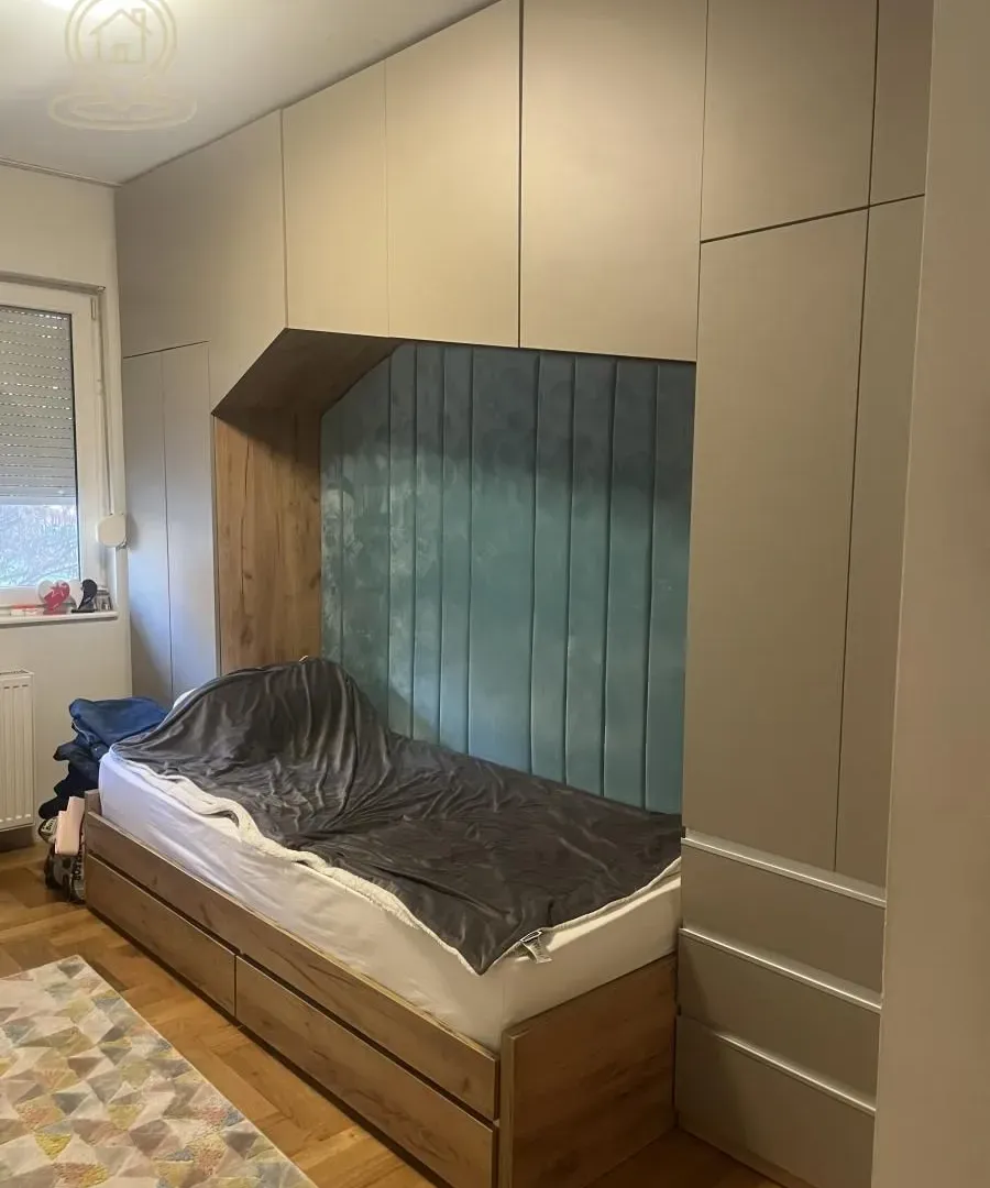 Prodaja, trosoban stan, 67m², Grbavica, Novi Sad Sve Podlokacije