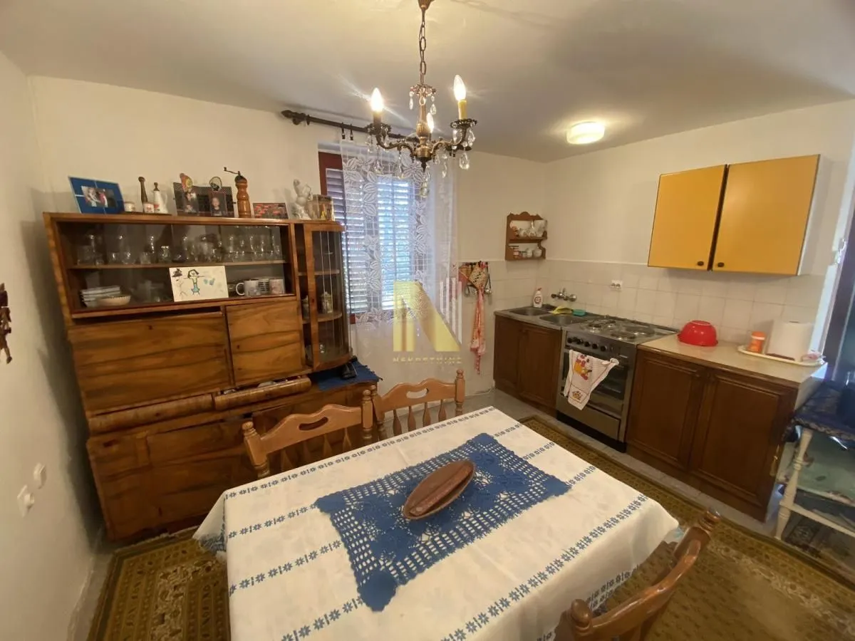Prodaja, kuća, 47m², Sremska Kamenica, Petrovaradin