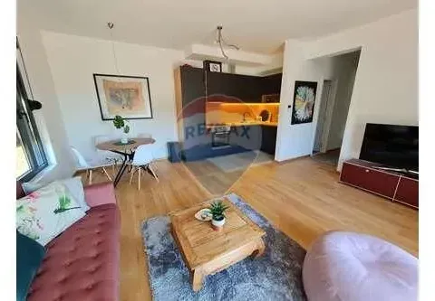 Izdavanje, dvosoban stan, 69m², Budva, Crna Gora - image 11