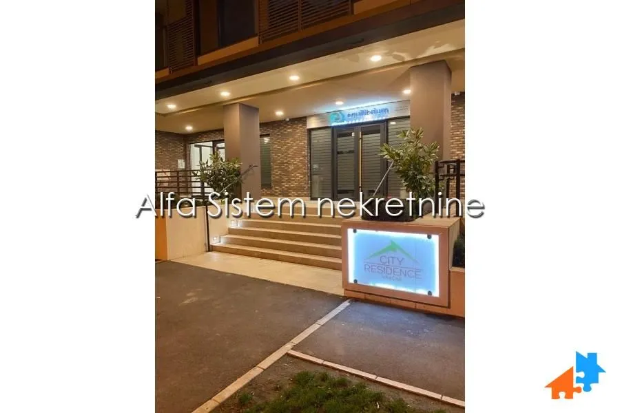 Izdavanje, stan, 35m², Južni Bulevar, Vračar Sve Podlokacije