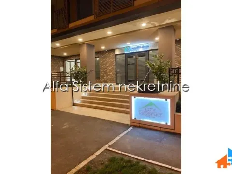 Izdavanje, stan, 35m², Južni Bulevar, Vračar Sve Podlokacije - image 12