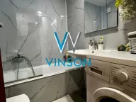 Izdavanje, jednosoban stan, 45m², Sajam, Novi Sad Sve Podlokacije - image 12