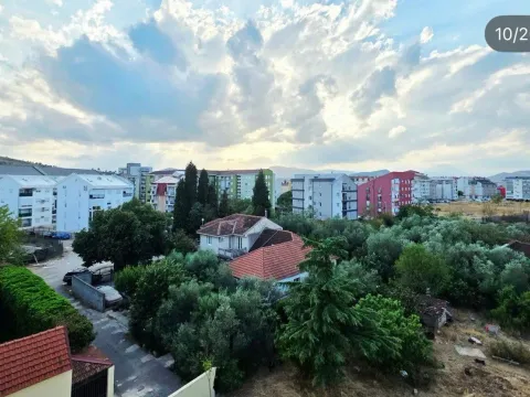 Sale, two bedroom apartment, 68m², Ljubović, Podgorica - image 12