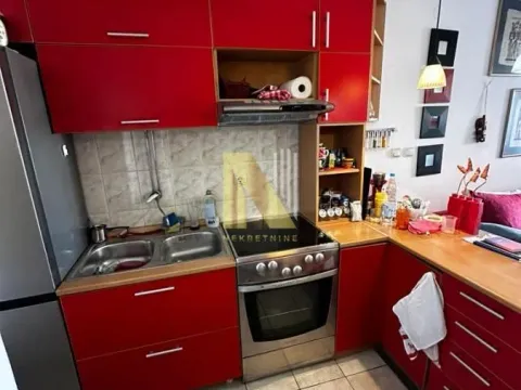 Sale, two bedroom apartment, 55m², Grbavica, Novi Sad Sve Podlokacije - image 3