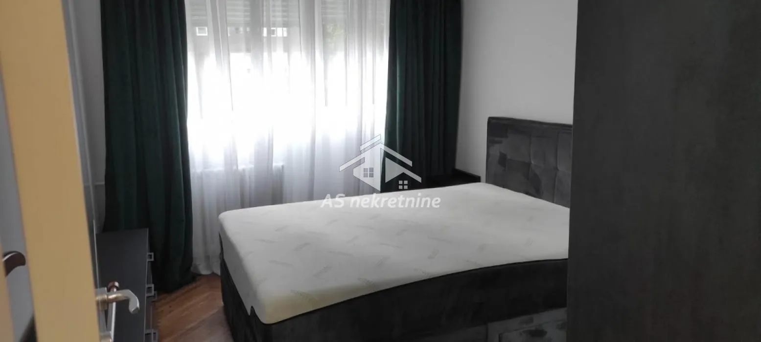 Izdavanje, stan, 60m², Novi Beograd Sve Podlokacije, Beograd