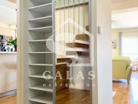 Prodaja, četvorosoban stan, 157m², Đeram Pijaca, Beograd - image 4