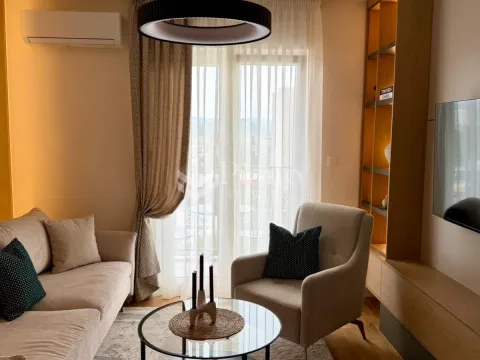 Rent, one bedroom apartment, 40m², Zabjelo, Podgorica - image 2