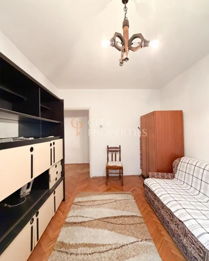 Sale, apartment, 75m², Pobrežje, Podgorica