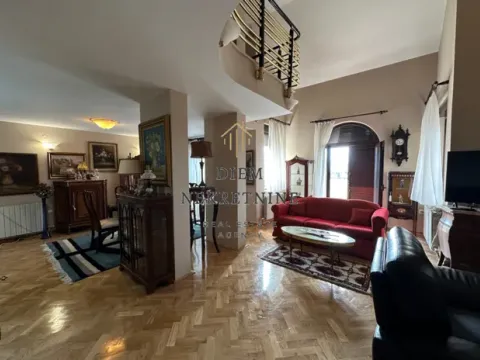 Rent, apartment, 280m², Gorica C, Podgorica - image 8