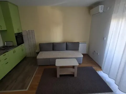 Rent, one bedroom apartment, 35m², Socijalno, Novi Sad Sve Podlokacije - image 2