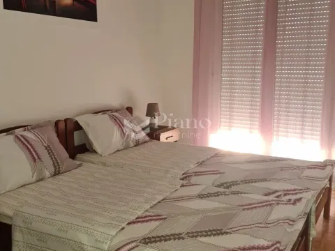 Rent, two bedroom apartment, 75m², City Kvart, Podgorica - image 6