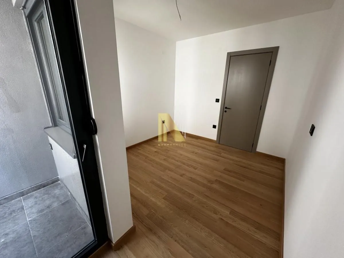 Prodaja, trosoban stan, 67m², Telep, Novi Sad Sve Podlokacije