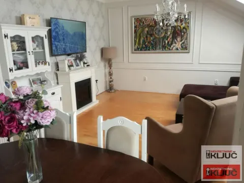 Prodaja, trosoban stan, 79m², Novo naselje, Novi Sad - image 4