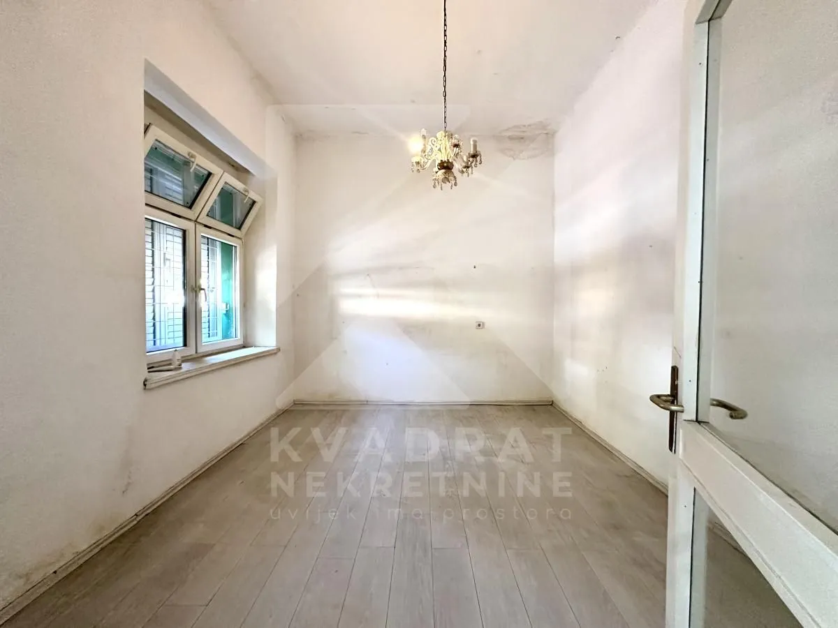 Rent, one bedroom apartment, 53m², Centar, Podgorica