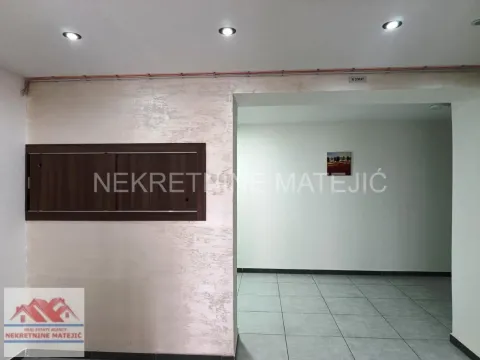 Rent, two bedroom apartment, 52m², Centar, Kragujevac - image 16