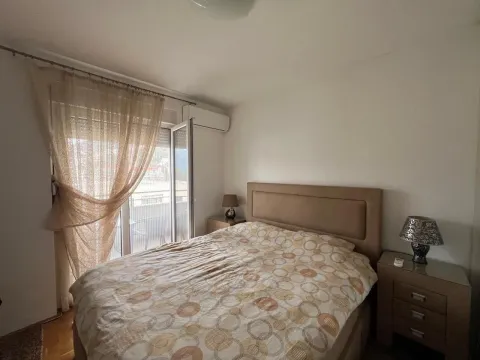 Izdavanje, dvosoban stan, 90m², Seljanovo, Tivat - image 10