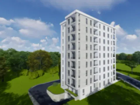 Sale, apartment, 63m², Centar, Bar - image 4