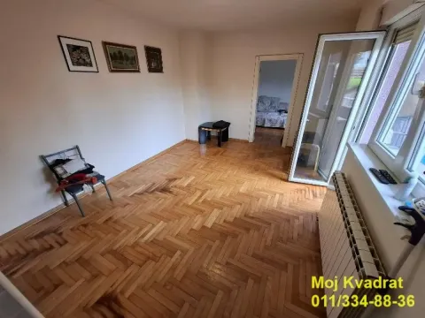 Sale, two bedroom apartment, 46m², Zemun Sve Podlokacije, Beograd - image 2