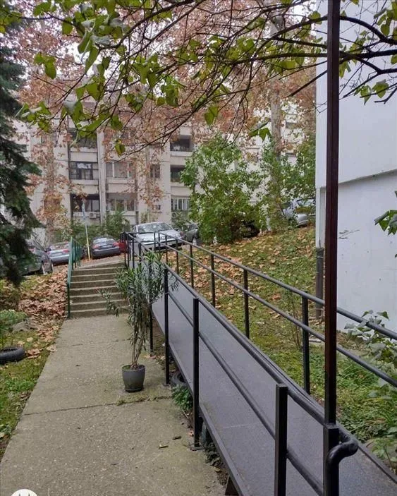 Rent, three bedroom apartment, 55m², Zvezdara Sve Podlokacije, Beograd