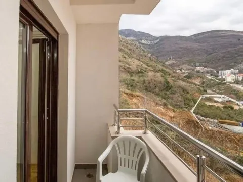 Prodaja, jednosoban stan, 47m², Bečići, Budva - image 7