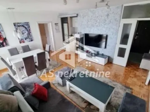 Rent, apartment, 67m², Voždovac Sve Podlokacije, Beograd - image 2