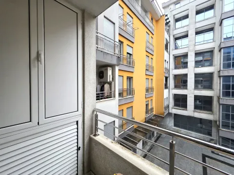 Sale, apartment, 40m², Pobrežje, Podgorica - image 13