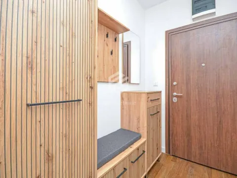 Rent, one bedroom apartment, 46m², Stari Aerodrom, Podgorica - image 6