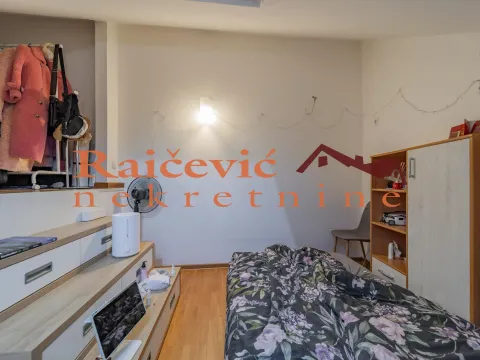 Prodaja, jednosoban stan, 42m², Crveni Krst, Beograd - image 12