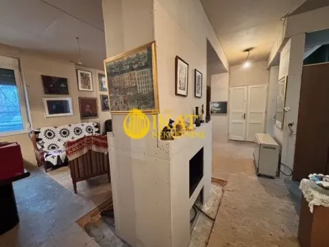 Prodaja, trosoban stan, 86m², Kalenić Pijaca, Vračar Sve Podlokacije - image 3