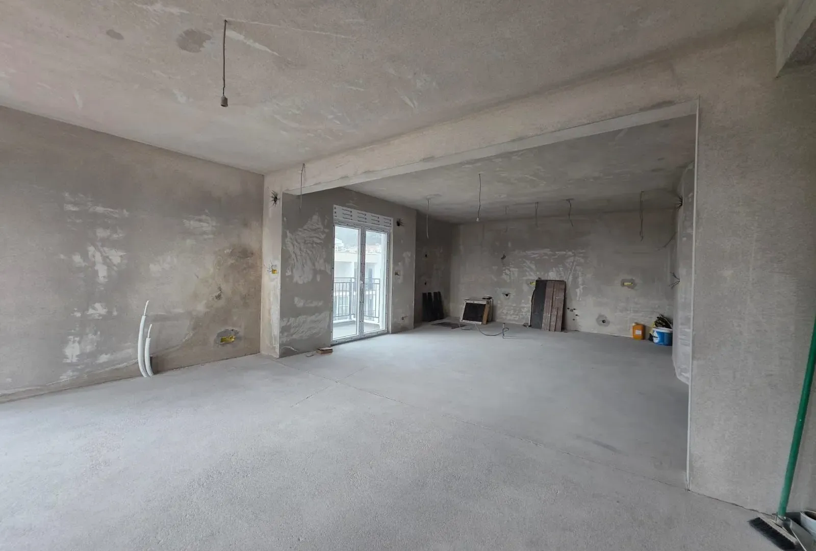 Sale, three bedroom apartment, 165m², Budva, Crna Gora