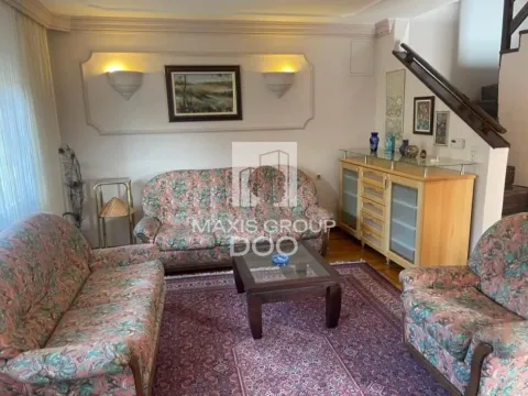 Rent, house, 200m², Kaludjerica, Grocka - image 13